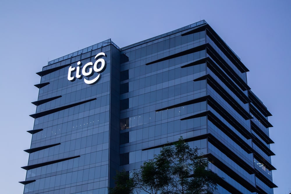 Tigo Tigo