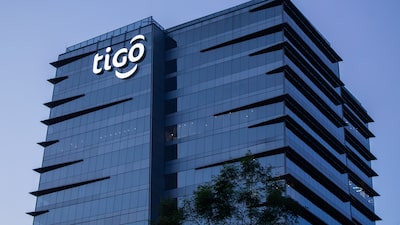 Tigo anuncia millonarias inversiones en Colombia tras integración con Movistar y busca acelerar en 5G Tigo anuncia millonarias inversiones en Colombia tras integración con Movistar y busca acelerar en 5G