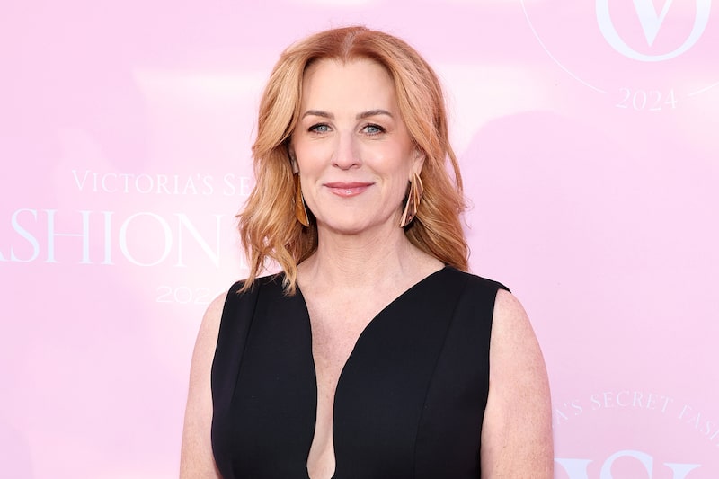 Os investidores, incluindo o bilionário australiano Brett Blundy, não parecem impressionados com atuação de Hillary Super á frente da marca. (Foto: Jamie McCarthy/Getty Images for Victoria's Secret) Os investidores, incluindo o bilionário australiano Brett Blundy, não parecem impressionados com atuação de Hillary Super á frente da marca. (Foto: Jamie McCarthy/Getty Images for Victoria's Secret)