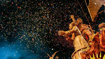 Como esta empresa desenvolveu uma solução para o problema do microplástico do glitter Como esta empresa desenvolveu uma solução para o problema do microplástico do glitter