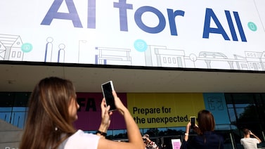 Las ‘Big Tech’ recortan recompras de acciones al nivel más bajo desde 2019 por gasto en IA Las ‘Big Tech’ recortan recompras de acciones al nivel más bajo desde 2019 por gasto en IA