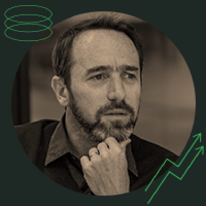 Marcos Galperin Marcos Galperin