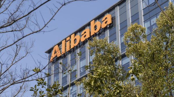 Las acciones de Alibaba se disparan tras sus avances en IA frente a sus rivales Las acciones de Alibaba se disparan tras sus avances en IA frente a sus rivales
