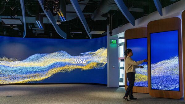 IA, cibersegurança, alta renda e PME: as apostas da Visa para crescer em 2026 IA, cibersegurança, alta renda e PME: as apostas da Visa para crescer em 2026