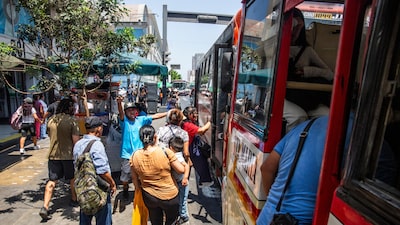 La inflación en Lima marca su mayor salto en 32 años: qué la disparó en marzo La inflación en Lima marca su mayor salto en 32 años: qué la disparó en marzo