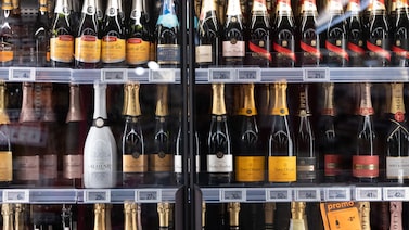 Cinco marcas de champagnes para brindar no fim do ano, segundo esta sommelier Cinco marcas de champagnes para brindar no fim do ano, segundo esta sommelier