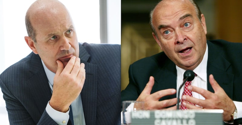 Foto: Bloomberg Foto: Bloomberg