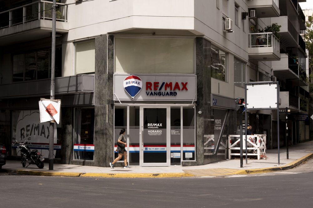 A Re/Max Holdings Inc. vê a demanda por moradias em alta. (Foto: Anita Pouchard Serra/Bloomberg) A Re/Max Holdings Inc. vê a demanda por moradias em alta. (Foto: Anita Pouchard Serra/Bloomberg)