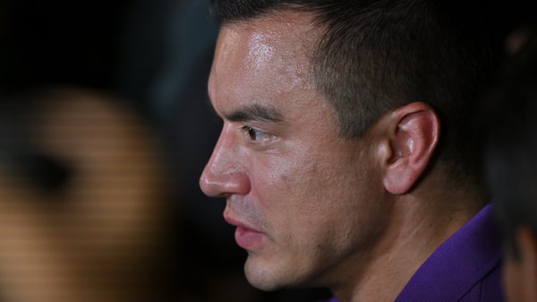 Ecuador alista emisión de bonos por hasta US$4.000 millones este lunes Ecuador alista emisión de bonos por hasta US$4.000 millones este lunes