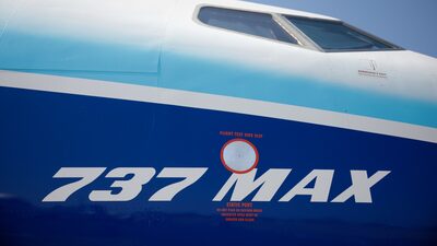 La Estrategia del Día: Caos por Boeing y qué esperar de Aeroméxico, Volaris y Viva Aerobus La Estrategia del Día: Caos por Boeing y qué esperar de Aeroméxico, Volaris y Viva Aerobus