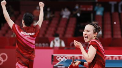 Chuva de medalhas olímpicas para o Japão impulsiona desempenho de ações inusitadas Chuva de medalhas olímpicas para o Japão impulsiona desempenho de ações inusitadas