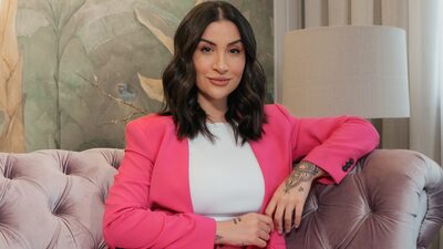 Com faturamento de R$ 120 milhões, Boca Rosa agora quer um ‘império’ Com faturamento de R$ 120 milhões, Boca Rosa agora quer um ‘império’