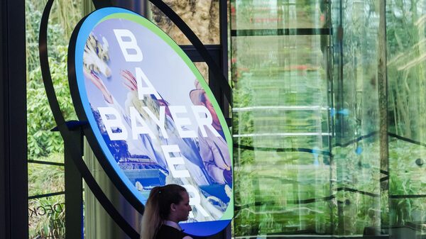 Bayer investe US$ 1,3 bi em startup para ampliar portfólio contra o câncer  Bayer investe US$ 1,3 bi em startup para ampliar portfólio contra o câncer