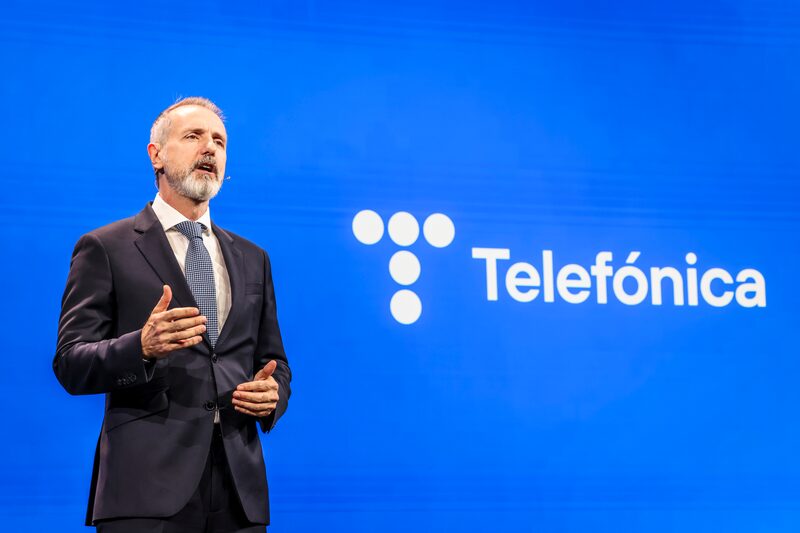 El CEO Marc Murtra, que asumió el cargo en enero, ha ordenado una revisión estratégica que se dará a conocer en la segunda mitad del año. El CEO Marc Murtra, que asumió el cargo en enero, ha ordenado una revisión estratégica que se dará a conocer en la segunda mitad del año.