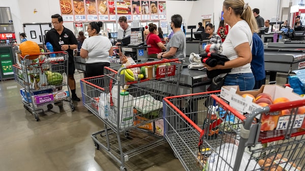 Empresas de EE.UU. evitan hablar de reembolsos arancelarios por temor a Trump y demandas Empresas de EE.UU. evitan hablar de reembolsos arancelarios por temor a Trump y demandas