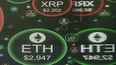 Hackeo de criptomonedas por US$290 millones desata contagio en el sistema DeFi Hackeo de criptomonedas por US$290 millones desata contagio en el sistema DeFi