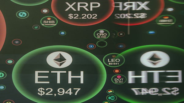Hackeo de criptomonedas por US$290 millones desata contagio en el sistema DeFi Hackeo de criptomonedas por US$290 millones desata contagio en el sistema DeFi