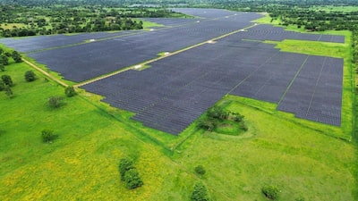 Española de energías renovables alista US$4.000 millones para inyectar en América Latina Española de energías renovables alista US$4.000 millones para inyectar en América Latina