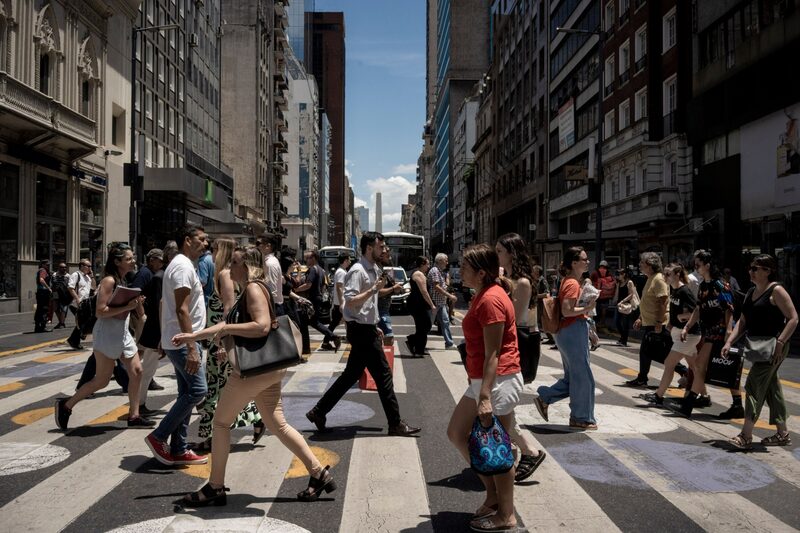 ¿Cuáles son los temas que más le preocupan al mundo en 2024? ¿Cuáles son los temas que más le preocupan al mundo en 2024?