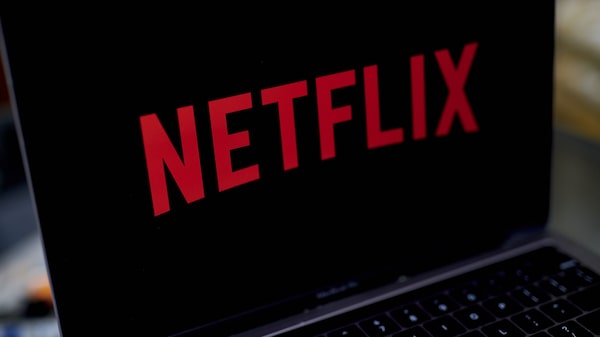 Netflix deve perder US$ 42 bilhões após choque de assinantes Netflix deve perder US$ 42 bilhões após choque de assinantes