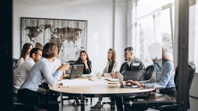 CVM aprova regras para estimular diversidade em cargos de lideranças CVM aprova regras para estimular diversidade em cargos de lideranças