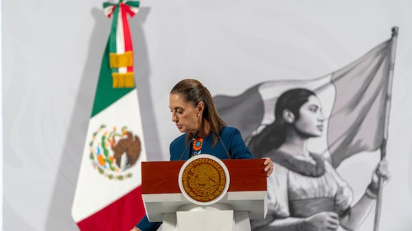 México cierra 2025 con cifra más baja de empleo formal para un inicio de sexenio México cierra 2025 con cifra más baja de empleo formal para un inicio de sexenio