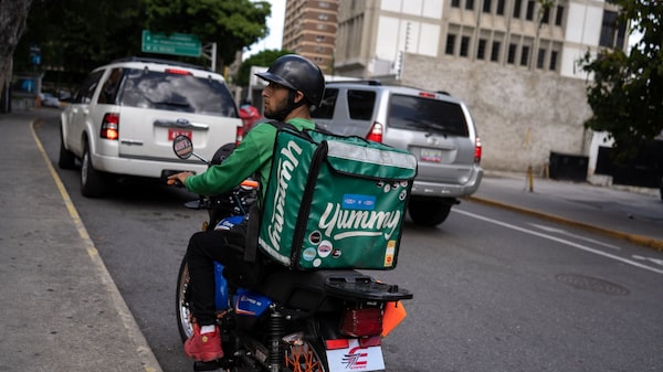 Sudeban prohíbe a entidades bancarias transacciones en cuentas concentradoras de Yummy Sudeban prohíbe a entidades bancarias transacciones en cuentas concentradoras de Yummy