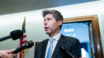 CEO de OpenAI admite fallas del sector de IA al explicar sus beneficios ante la creciente oposición CEO de OpenAI admite fallas del sector de IA al explicar sus beneficios ante la creciente oposición