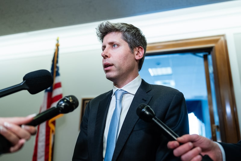 Sam Altman Says He Doesnt Plan To Put Money Into 2026 Elections Sam Altman Says He Doesnt Plan To Put Money Into 2026 Elections