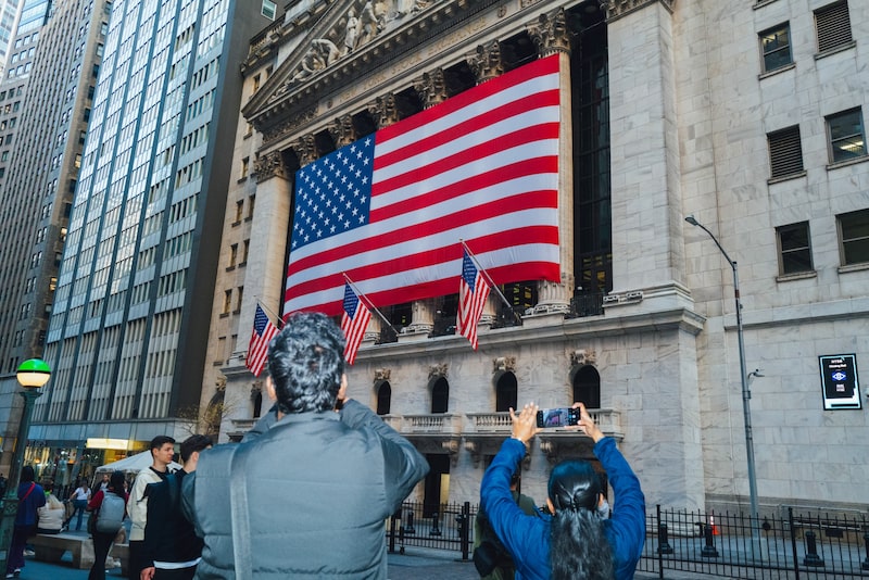 Mal funcionamiento de la máquina de riqueza de Wall Street es angustioso para la economía Mal funcionamiento de la máquina de riqueza de Wall Street es angustioso para la economía