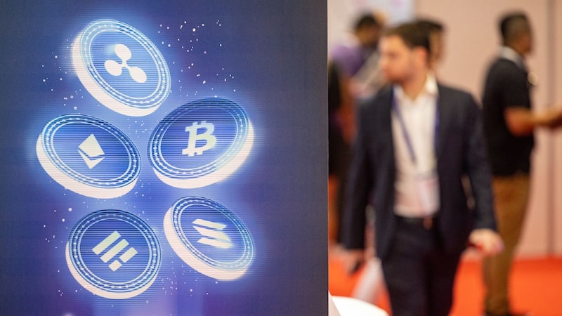 Roubo de US$ 6,3 bi da Binance bate recorde e expõe riscos de segurança no setor cripto Roubo de US$ 6,3 bi da Binance bate recorde e expõe riscos de segurança no setor cripto
