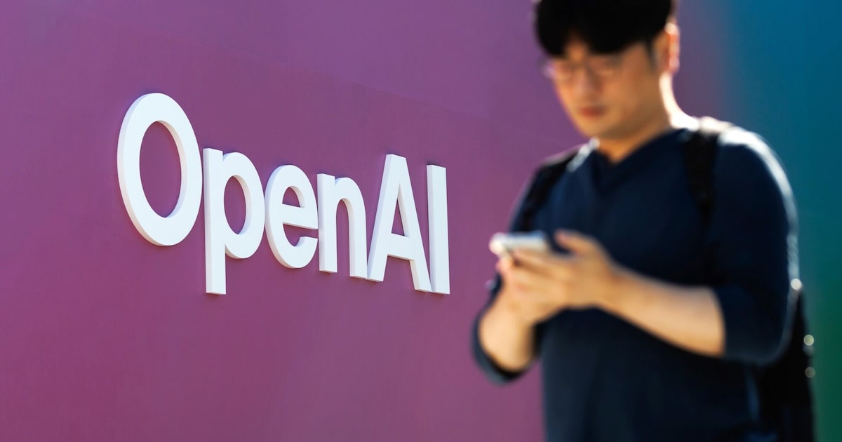 OpenAI y el riesgo de una crisis en la IA: ¿Un Lehman para el futuro digital?