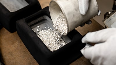 Minera mexicana Sinda busca US$345,2 millones en salida a bolsa y colocación privada en EE.UU. Minera mexicana Sinda busca US$345,2 millones en salida a bolsa y colocación privada en EE.UU.