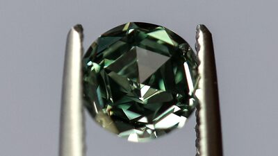 Diamante produzido em laboratório chega ao Brasil com Geração Z como alvo Diamante produzido em laboratório chega ao Brasil com Geração Z como alvo