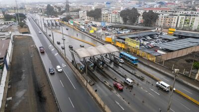 Perú obtiene acceso a documentos internos de Brookfield en el caso Rutas de Lima Perú obtiene acceso a documentos internos de Brookfield en el caso Rutas de Lima