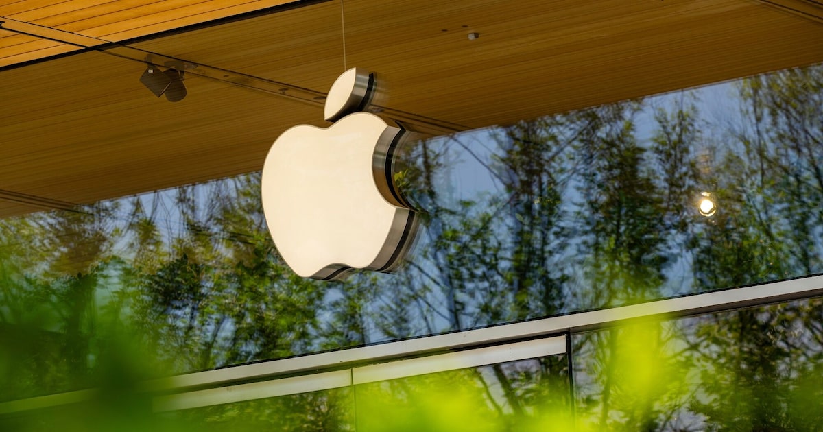Apple y Amazon: ¿Por qué el mercado las valora de forma distinta?