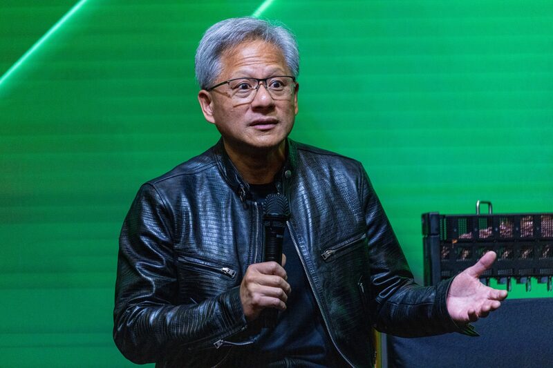 El “razonamiento” de la IA dependerá de una computación más barata: CEO de Nvidia El “razonamiento” de la IA dependerá de una computación más barata: CEO de Nvidia
