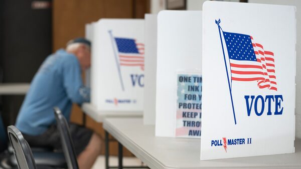 Este es el estado de la economía de EE.UU. de cara a las elecciones de medio término Este es el estado de la economía de EE.UU. de cara a las elecciones de medio término