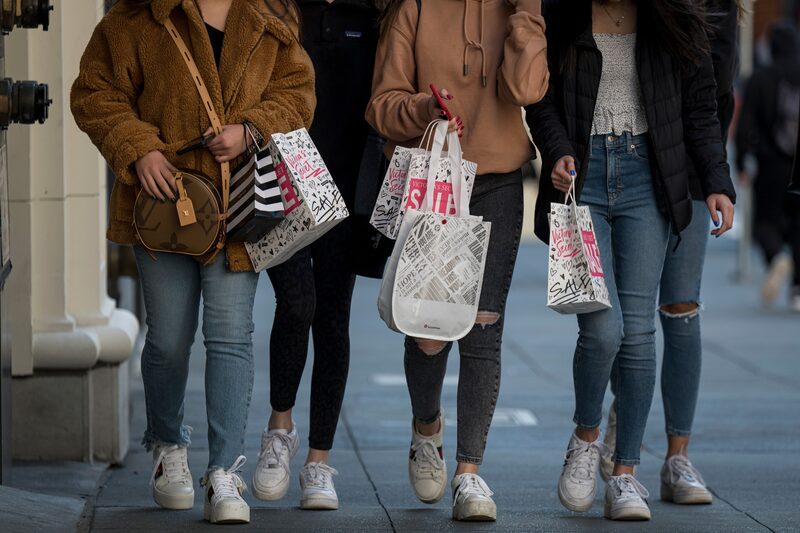 Consumidores Consumidores