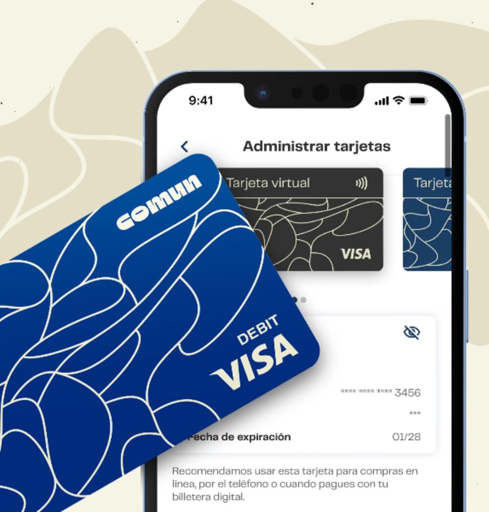 Foto: Comun Foto: Comun