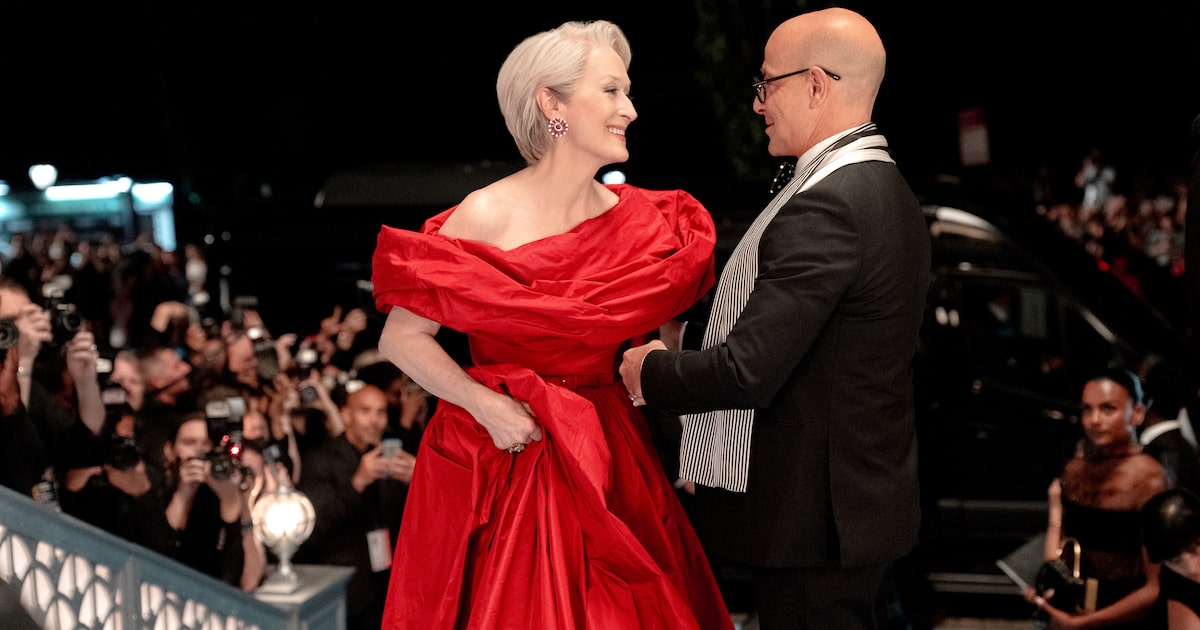 ESTRENO 'EL DIABLO VISTE A LA MODA 2': LANZAMIENTO GLOBAL Y ADAPTACIÓN DIGITAL