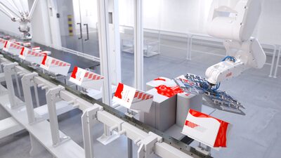 SoftBank compra unidade de robótica da ABB por US$ 5,4 bi e reforça aposta em IA SoftBank compra unidade de robótica da ABB por US$ 5,4 bi e reforça aposta em IA