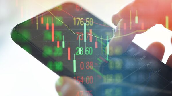 La Bolsa de Valores de Lima en Perú cerró en verde hoy 20 de marzo La Bolsa de Valores de Lima en Perú cerró en verde hoy 20 de marzo