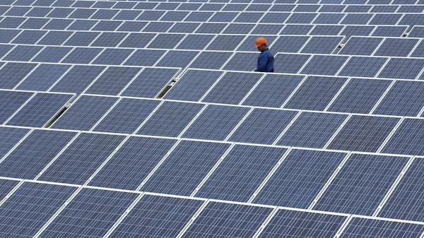 Por qué es tan difícil que la industria solar abandone Xinjiang Por qué es tan difícil que la industria solar abandone Xinjiang