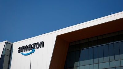 Amazon estudia transferir US$8.000 millones en chips de Nvidia a otra entidad, según FT Amazon estudia transferir US$8.000 millones en chips de Nvidia a otra entidad, según FT