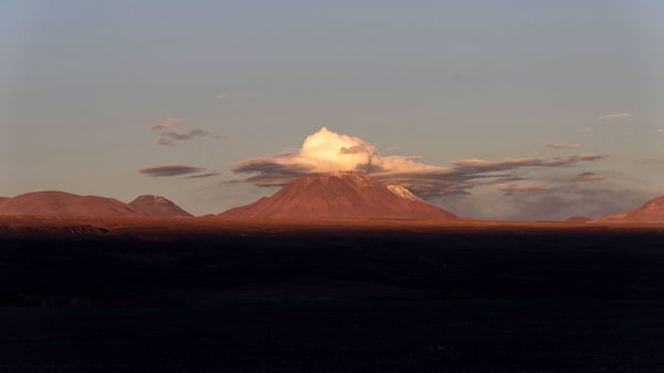 Rio Tinto y Codelco se asocian para explorar cobre en el norte de Chile Rio Tinto y Codelco se asocian para explorar cobre en el norte de Chile