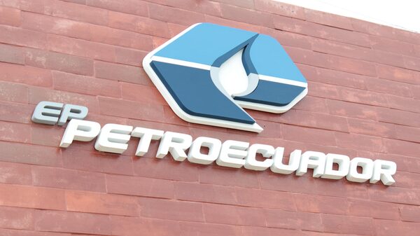 ¿Quién es Eduardo Miranda Patiño, el noveno gerente de Petroecuador en tres años? ¿Quién es Eduardo Miranda Patiño, el noveno gerente de Petroecuador en tres años?
