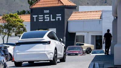 A qué hora arranca la asamblea de Tesla y cuándo se sabrá si se aprobó el pago a Elon Musk A qué hora arranca la asamblea de Tesla y cuándo se sabrá si se aprobó el pago a Elon Musk