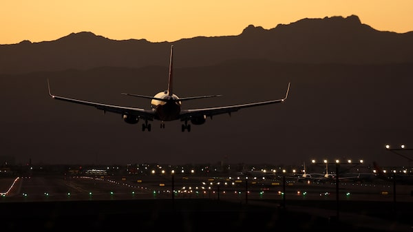 “Luxo nas alturas” trava a aprovação regulatória de novas aeronaves “Luxo nas alturas” trava a aprovação regulatória de novas aeronaves