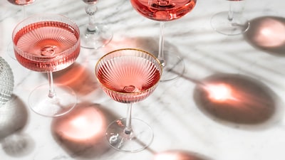 Los mejores nuevos rosé no son franceses Los mejores nuevos rosé no son franceses